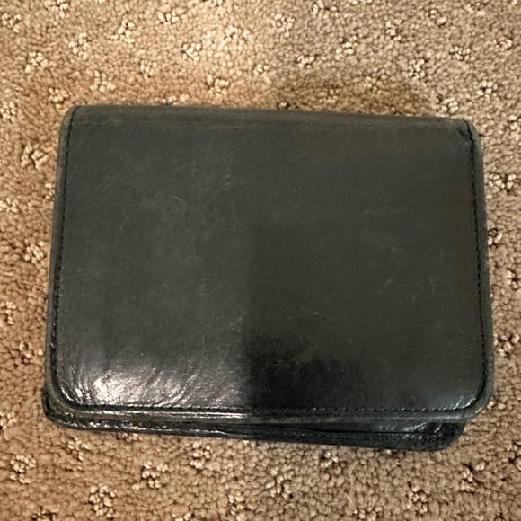 Authentic Coach Wallet - Picture 2 of 3